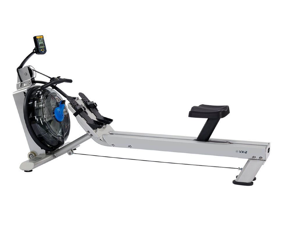 VX-2A Гребной тренажер first degree fitness vortex vx-2a First Degree Fitness 
