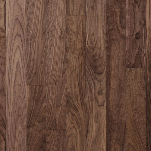 Инженерная доска Coswick Классическая Классический Американский Орех американский Натур (Гладкая) 300…1845х107,95 мм 13213161 - Вид №5