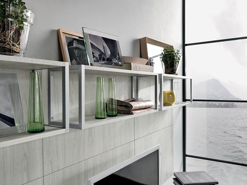 Colombini Casa Кухня на заказ из фанерованной древесины sun-id-1505194 - Вид №111