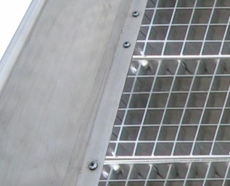 Frigerio Carpenterie Дорожка безопасности Alupont sun-id-1481969 - Вид №4