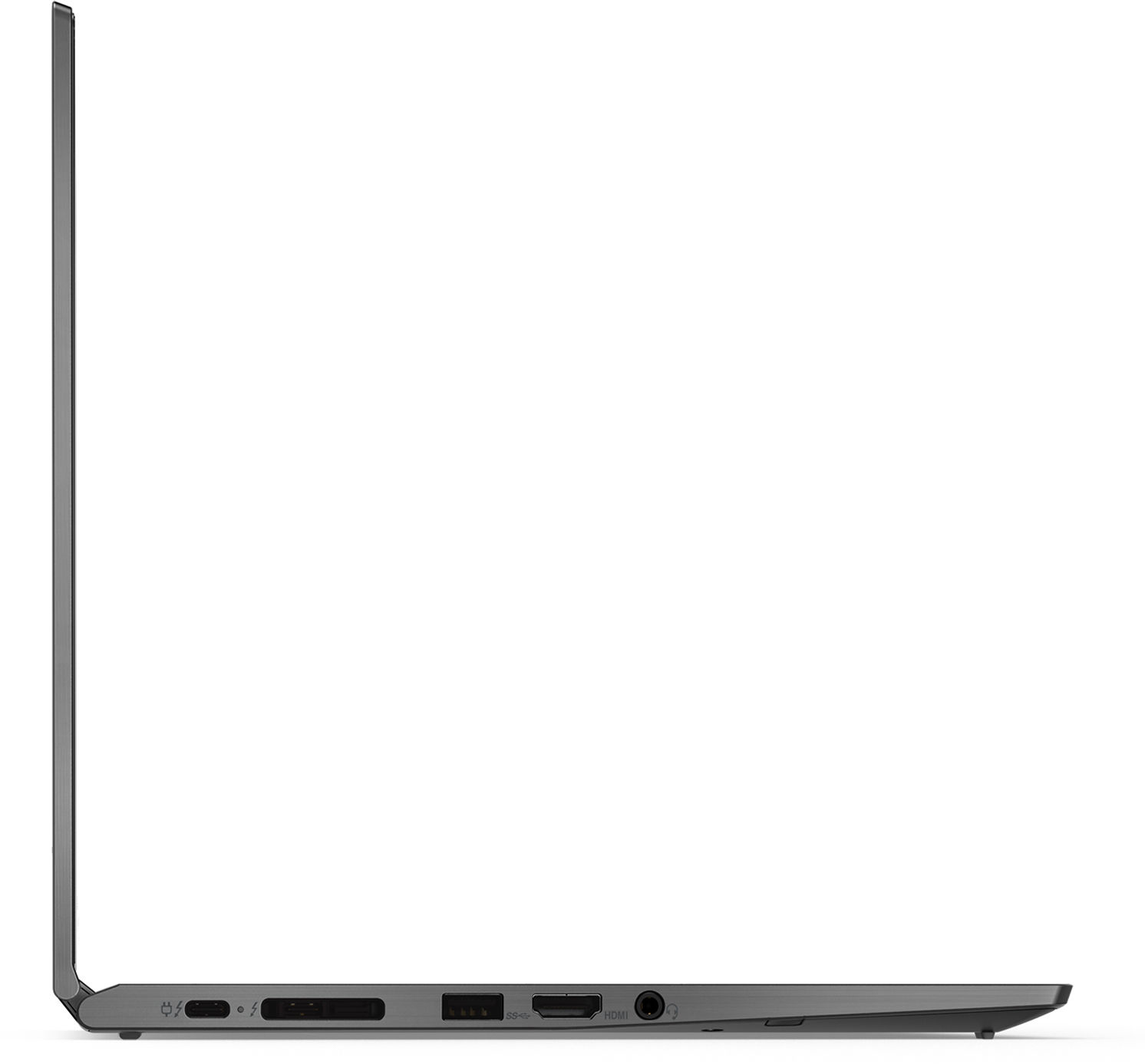 20UB0033RT thinkpad x1 yoga g5 t 14.0 fhd_ar/as_400n_mt_n_72% /core_i5-10210u_1.6g_4c_mb /16gb(4x32gx32)_lp3_2133 /512gb_ssd_m.2_2280_nvme_tlc_op / /integrated_graphics /no_wireless_wan /fingerprint_reader /ir&hd_camera_w/mic /bklt_kb_gy_fpr_nfc_rus / /4c Santreyd  - Вид №5