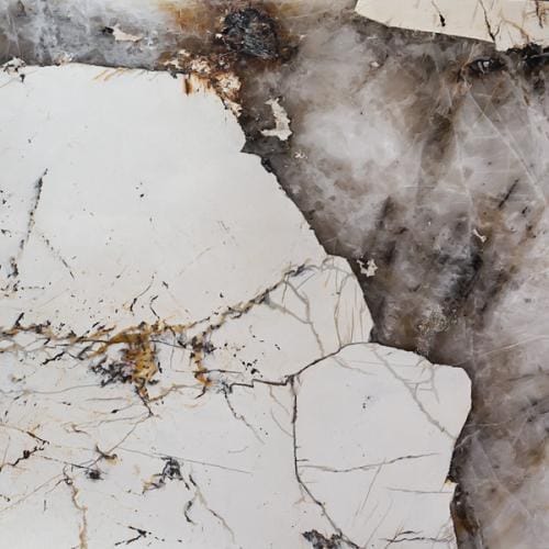 Прямоугольный бетонный стол и шиповник Casamilano VIRGOLA ARCH-00022661 - Вид №11