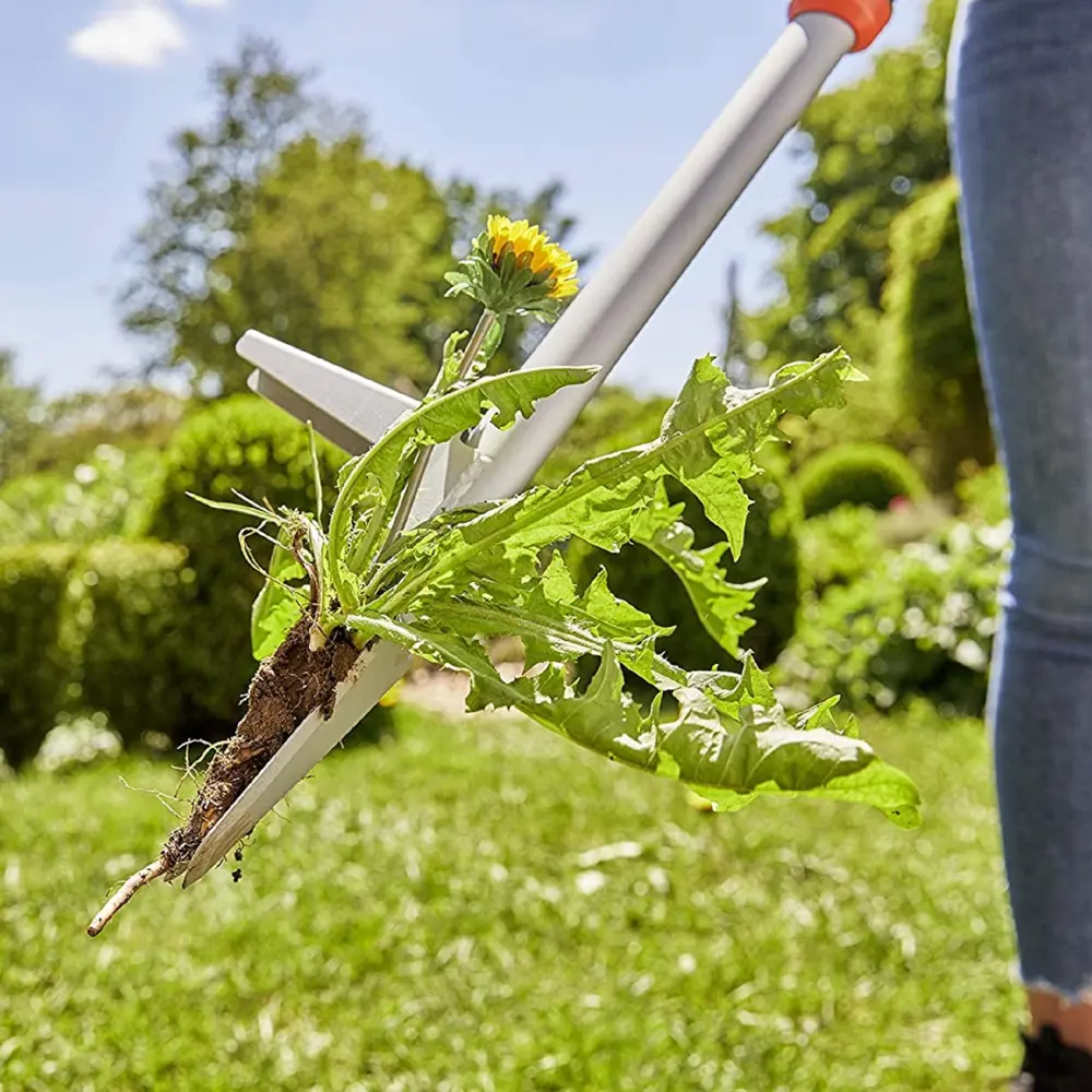 Удалитель сорняков Gardena 1 м STLM-2027388 - Вид №7