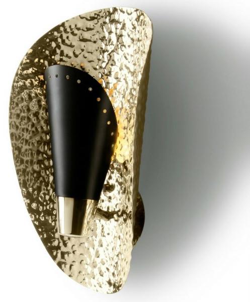 BRABBU Бра из латуни sun-id-1493032 - Вид №1