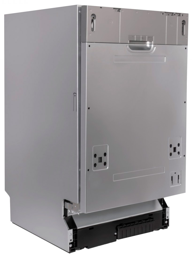 5352241 Встраиваемая посудомоечная машина EXITEQ EXDW-I405 STDN-0147815 - Вид №1