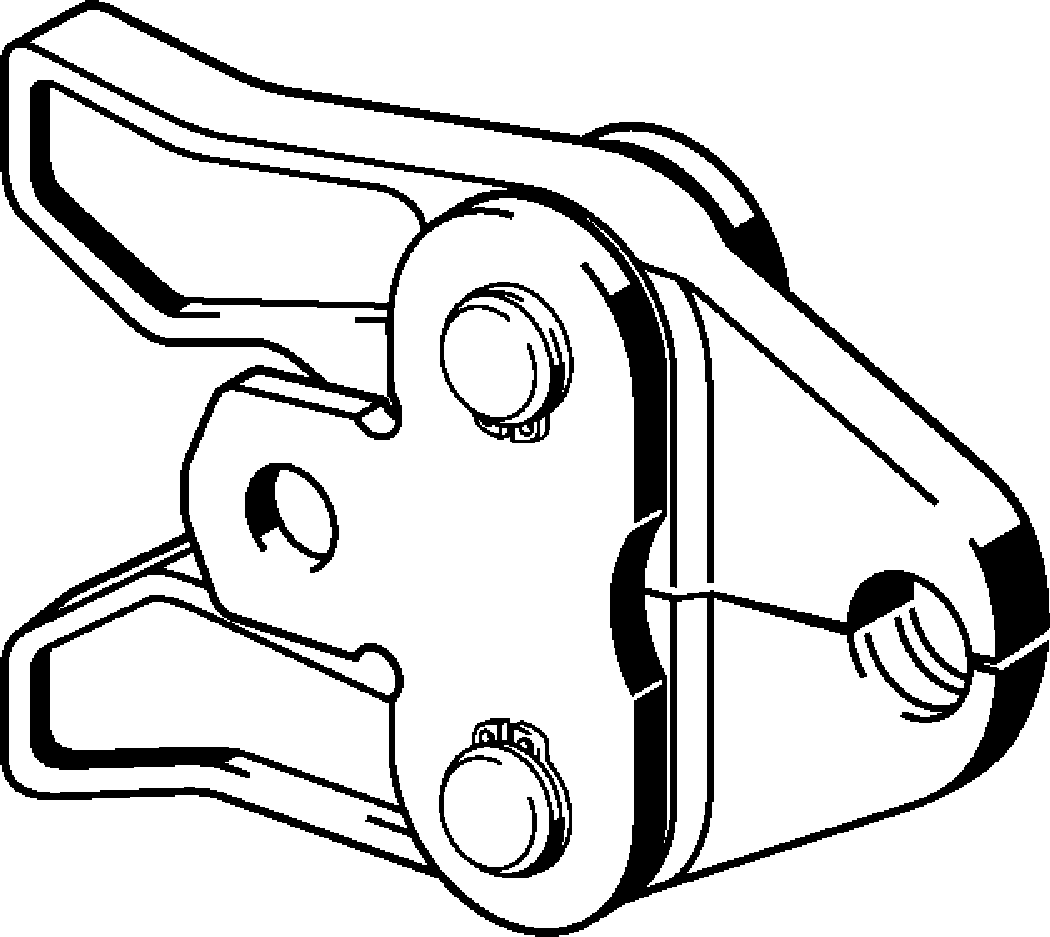 590 932 Модель 2799.7 Трубопроводные системы  Pexfit Pro  Аксессуары  Инструменты Santreyd  - Вид №1