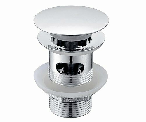 A024 Донный клапан Push-up Santreyd  - Вид №1