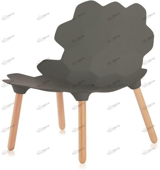 SLIDE Стул из полиуретана Tarta sun-id-1436461