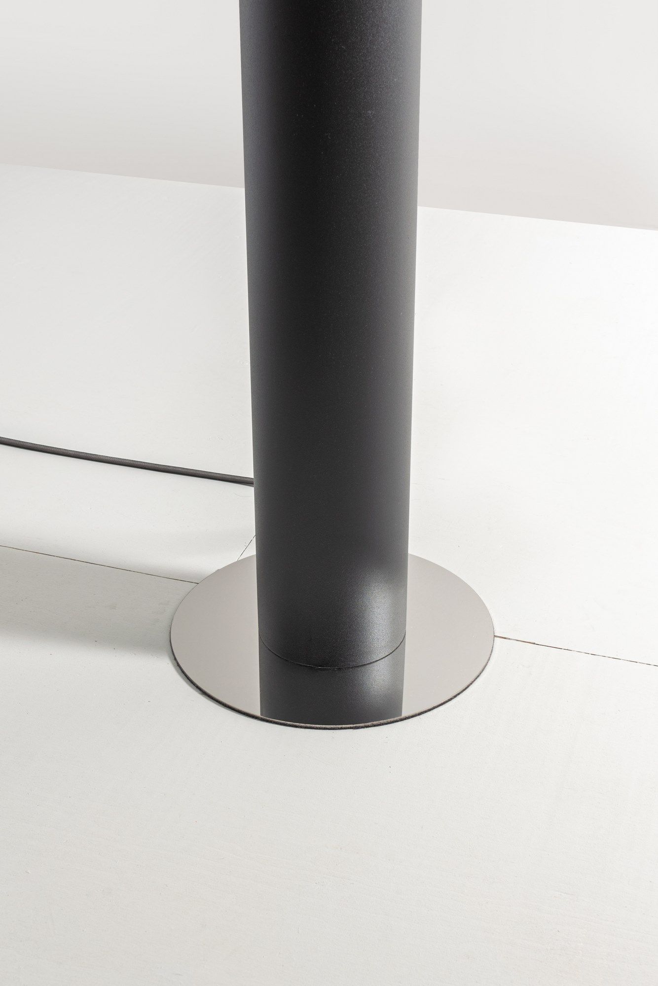 Алюминиевый светодиодный торшер A-N-D Spotlight Volumes ARCH-00070939 - Вид №5