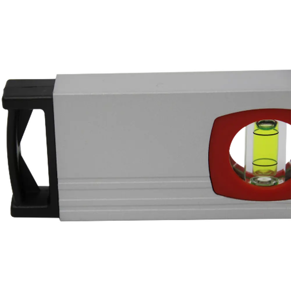 Строительный уровень Bellota 1000 мм с двумя глазками 84257624 STLM-0838781 - Вид №1