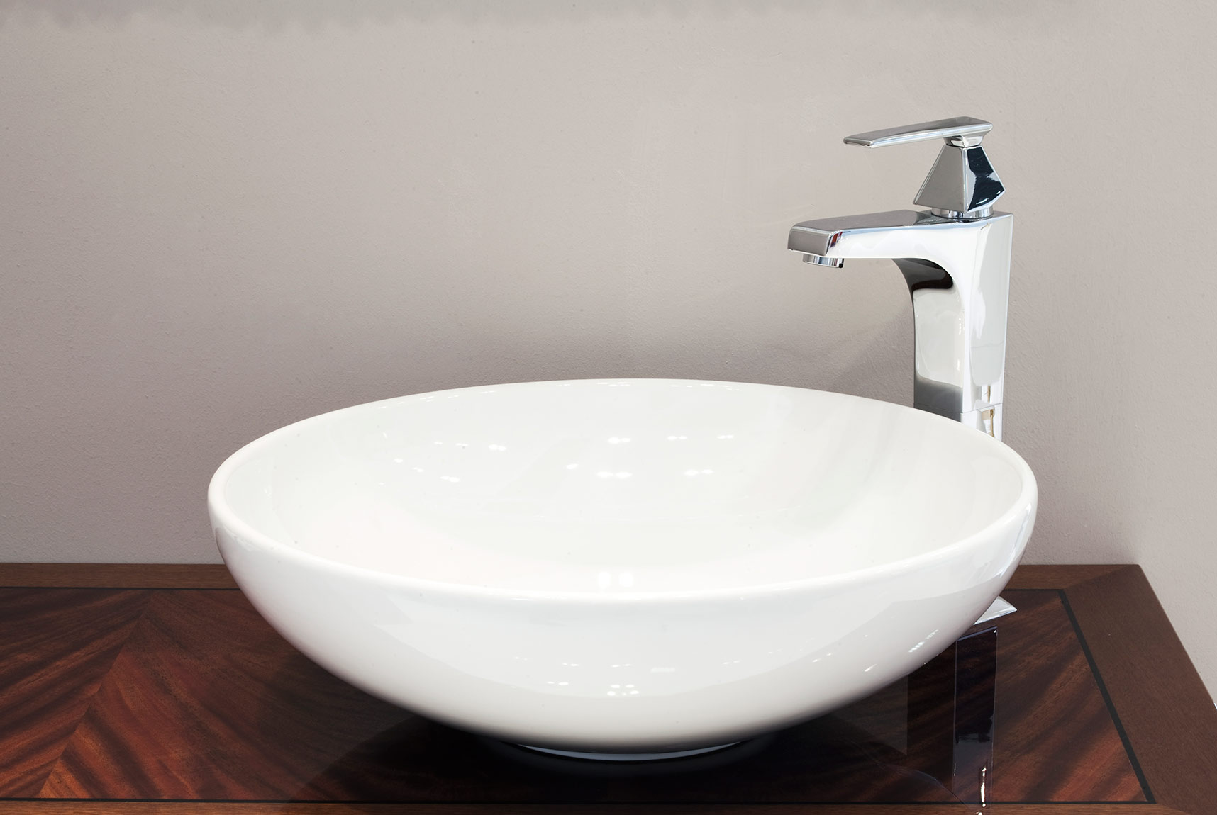 1004 ** 28 Смеситель для ванны Nicolazzi Series Vincent  - Вид №8