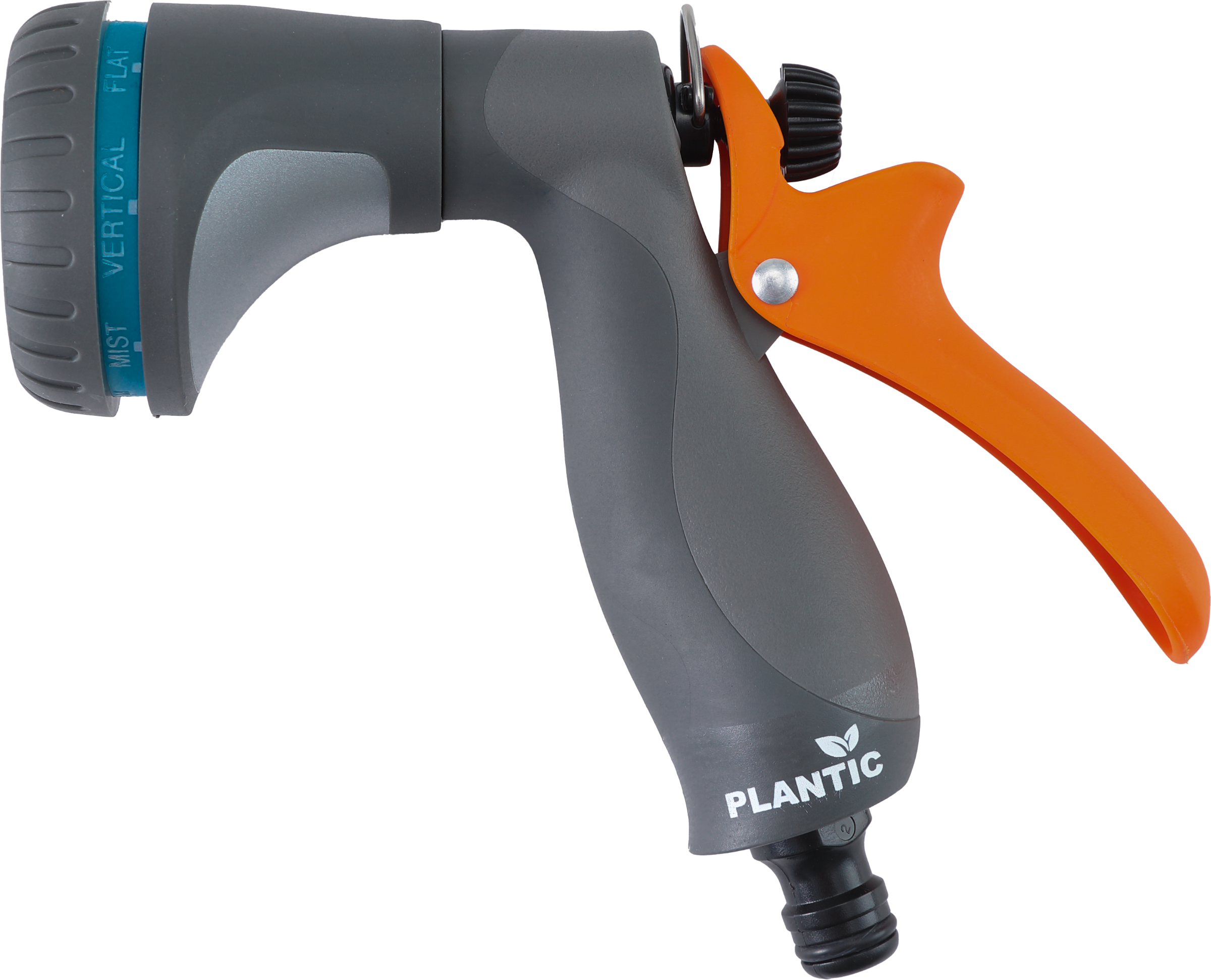 88452906 Пистолет-распылитель Light Classic 8 режимов STLM-0077727 PLANTIC