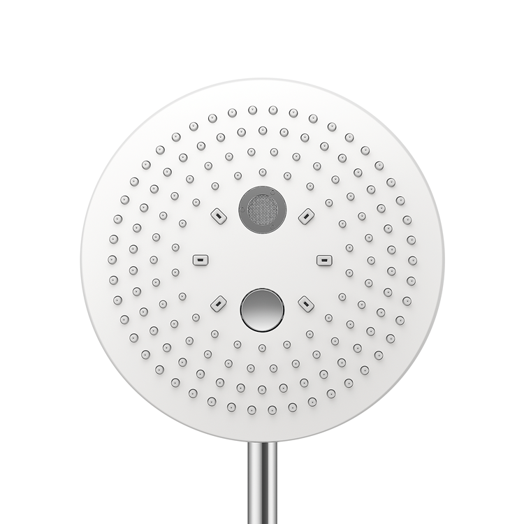 TOTO ДУШЕВАЯ СТОЙКА G SELECTION (со смесителем) TBW01404R  - Вид №1