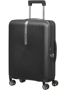 KD8-09001 Чемодан KD8*001 Spinner Samsonite Hi-Fi
