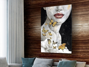 099093 Картина акрил 90x120 Schuller Imagine