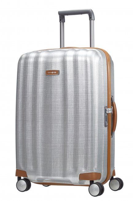 82V-08003 Чемодан 82V*003 Spinner M 68/25 Samsonite Lite Cube DLX 