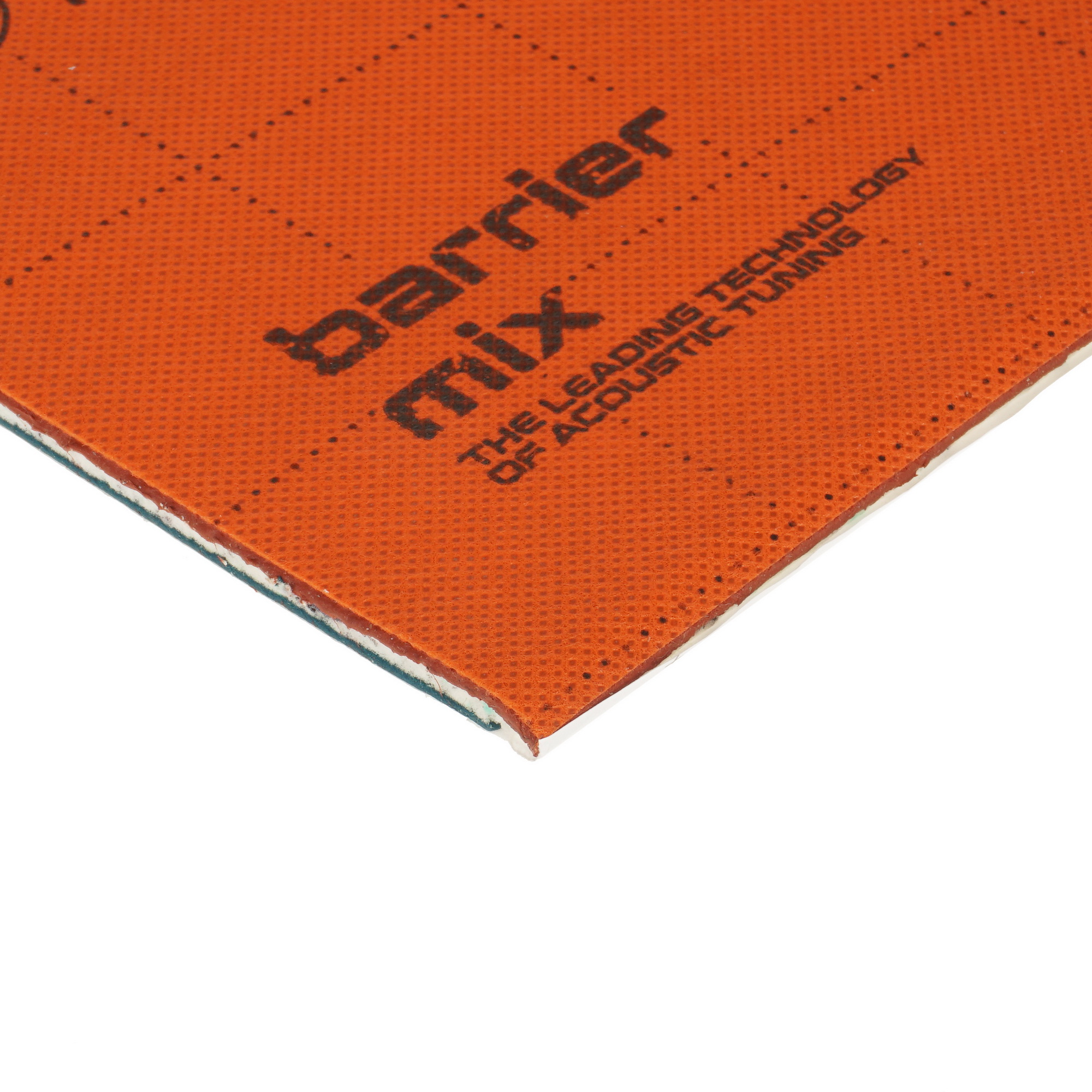 9911858 Шумо-виброизоляция SGM Barrier Mix Prime STDN-0036531 - Вид №1