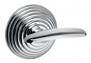 6001 Крючок для халата. Bongio Royale80