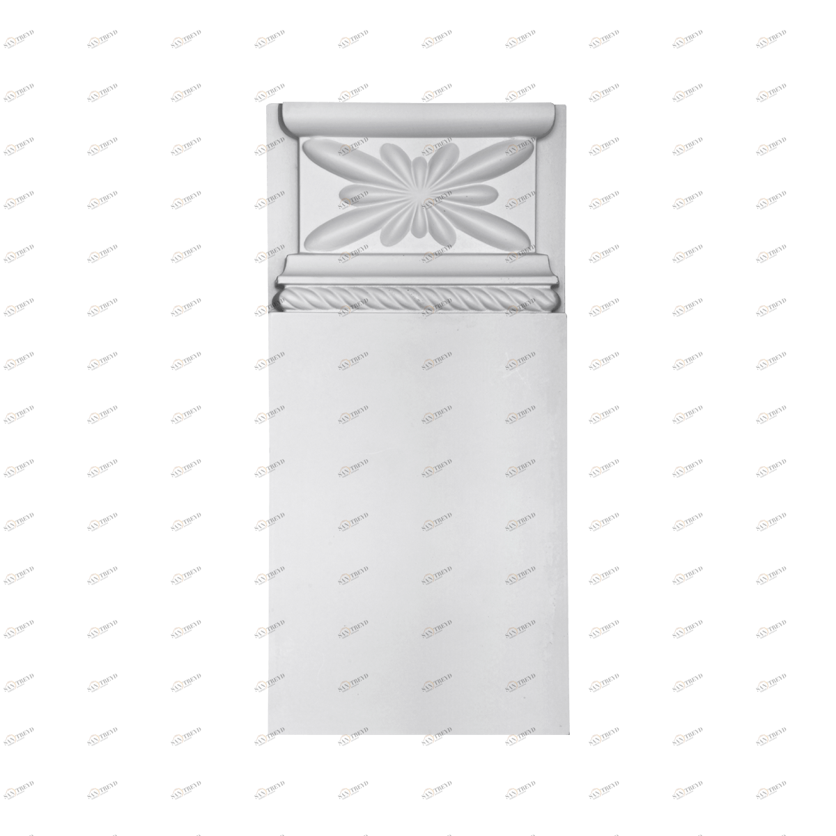 ЕВРОПЛАСТ 1.54.030.2 База 1.54.030 Пенополиуретан 