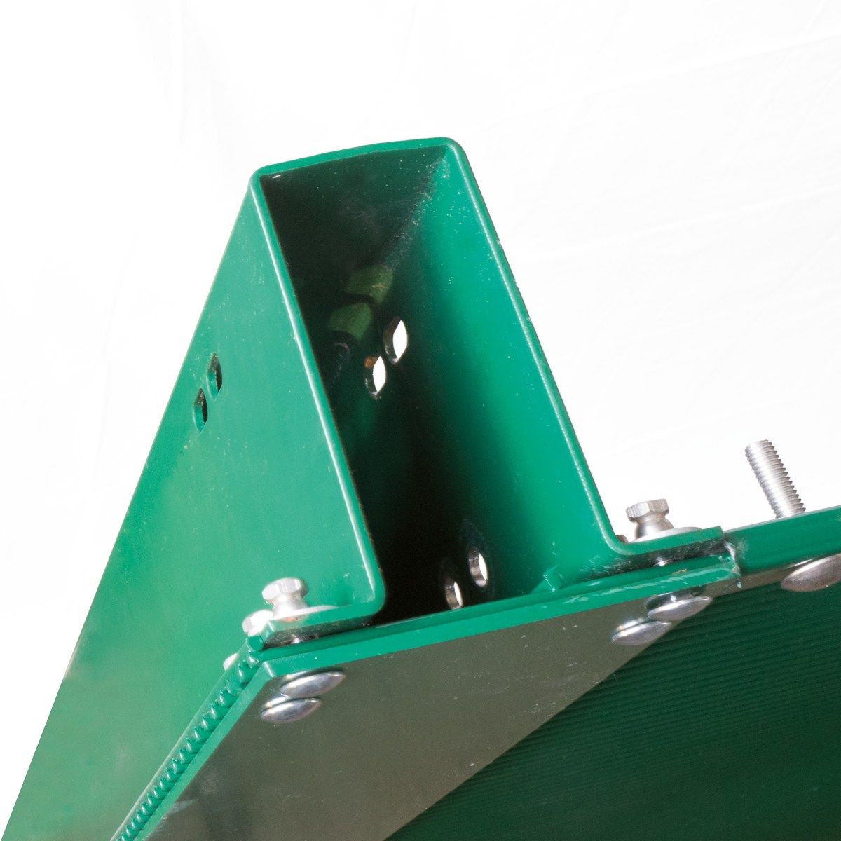 Сварные сетки забор Defim Orsogril огород ARCH-00135258 - Вид №11