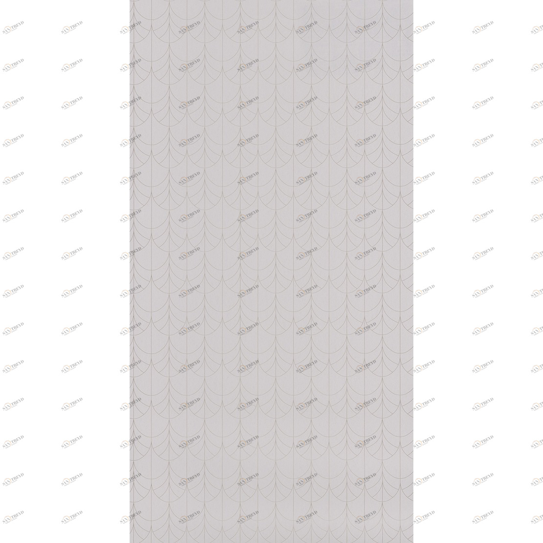 Рулон обоев BELLE EPOQUE BEEP82261232. Основа нетканый материал Casadeco