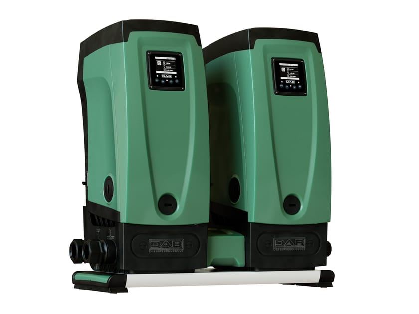 Группа давления для повышения давления, забора из недр, садоводства и орошения Dab Pumps EsyBox ARCH-00000932