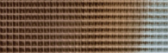 Внутренняя отделка керамогранита с металлическим эффектом IRIS Ceramica Diesel Living ARCH-00124878 - Вид №321