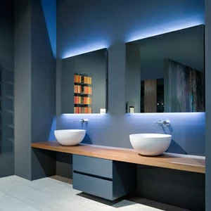 Комплект мебели №97 288 см Antonio Lupi PANTA REI