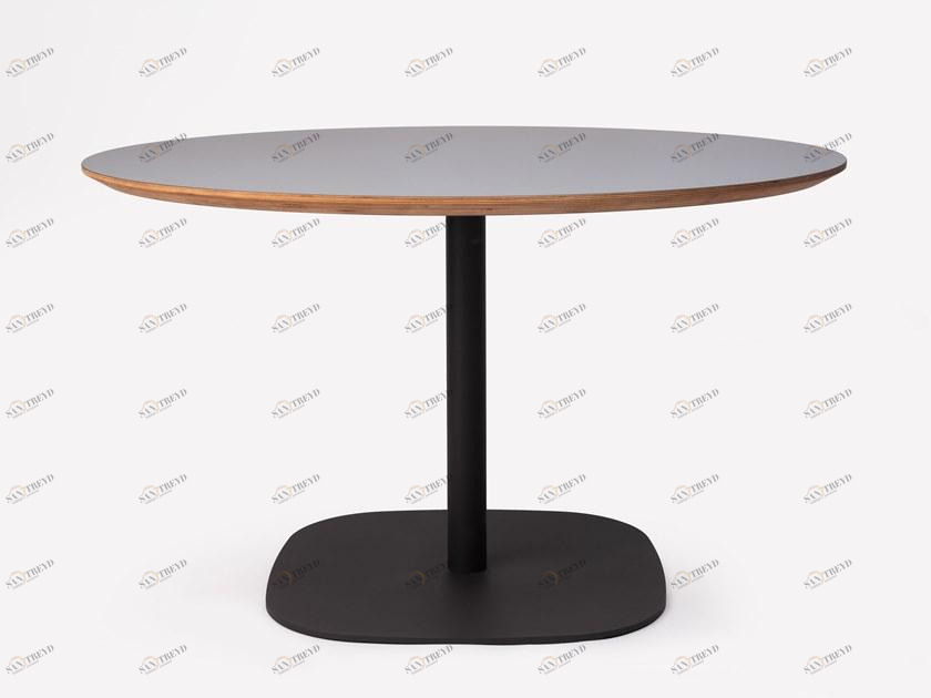 ONDARRETA Основание стола из стали с эпоксидной краской Bat sun-id-1398668