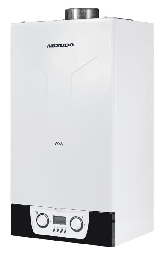 9966106 Газовый котел Mizudo GB M13ТH настенный STDN-0098596 - Вид №2