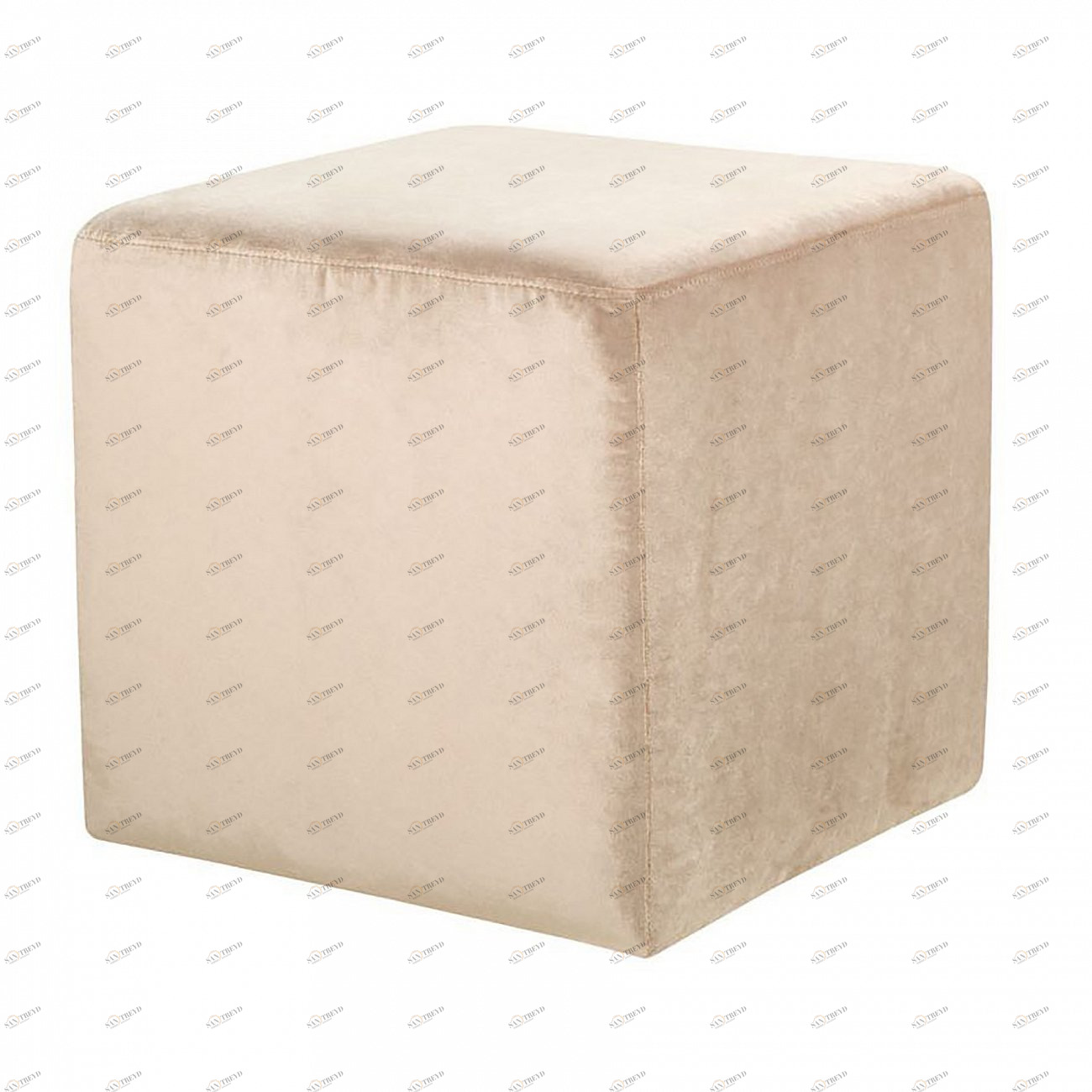 Пуфик NEPPI бежевый SITS NEPPI 192218 Бежевый 