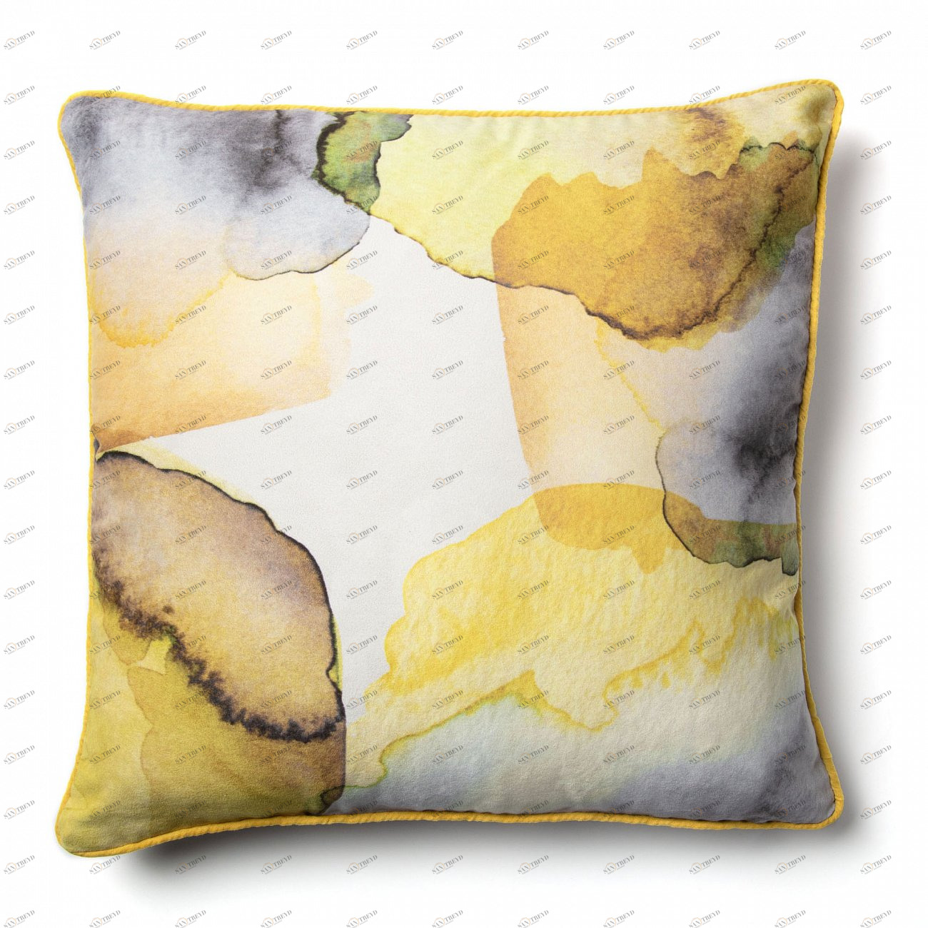 Чехол на подушку Arlinet cushion от La Forma LA FORMA АБСТРАКТНЫЕ 321493 Мультиколор 