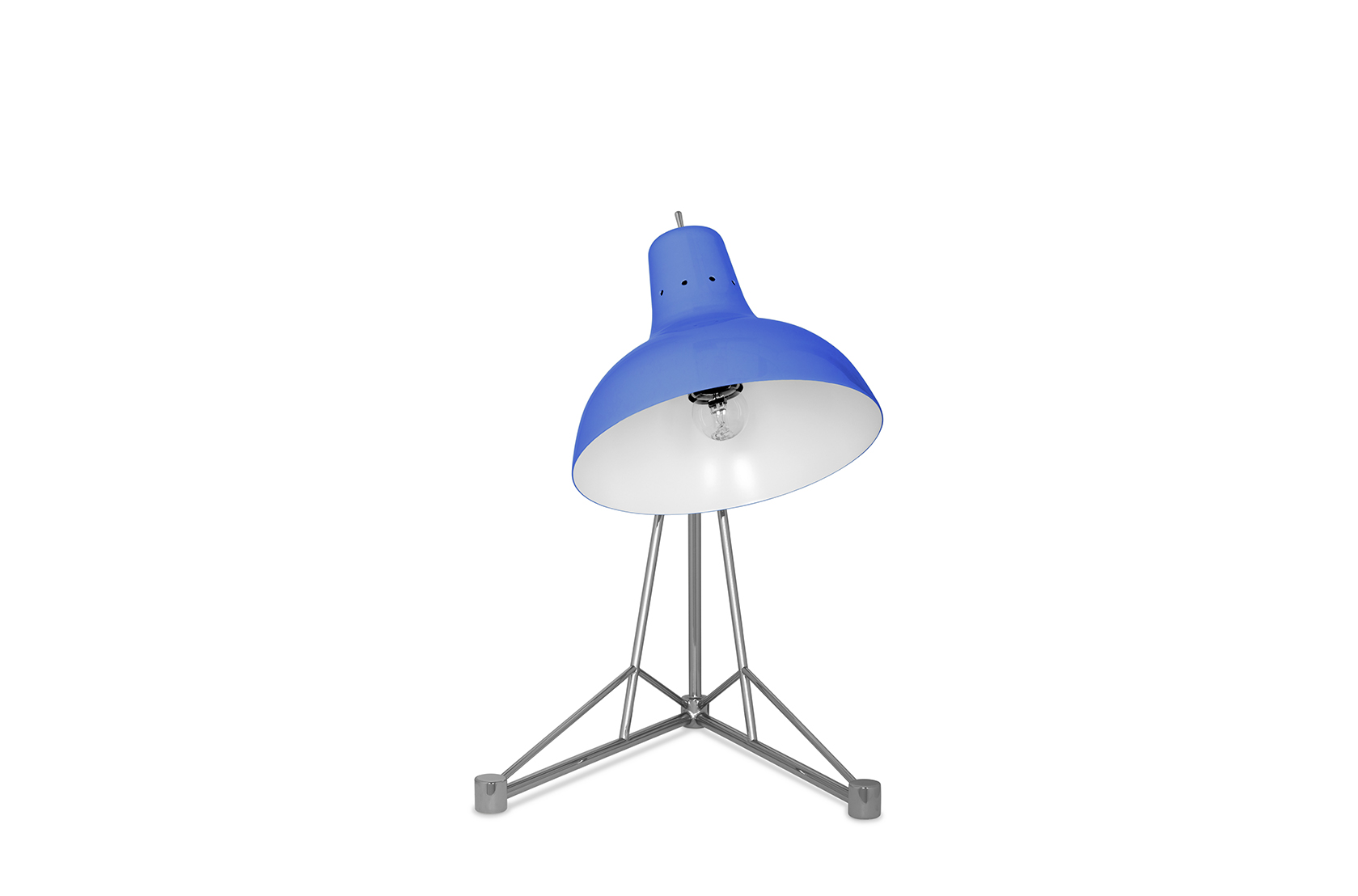 CIST199 Настольная лампа в детскую Диана Circu 