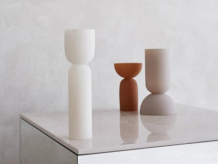 Kristina Dam Studio Стеклянная ваза sun-id-1395379 - Вид №4