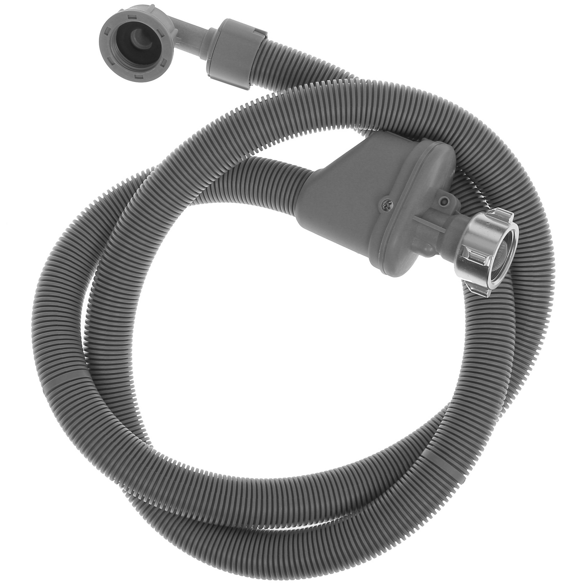 5427739 Стирально-сушильная машина DEXP WD-F1014DMG/BBSI черный STDN-0058099 - Вид №13