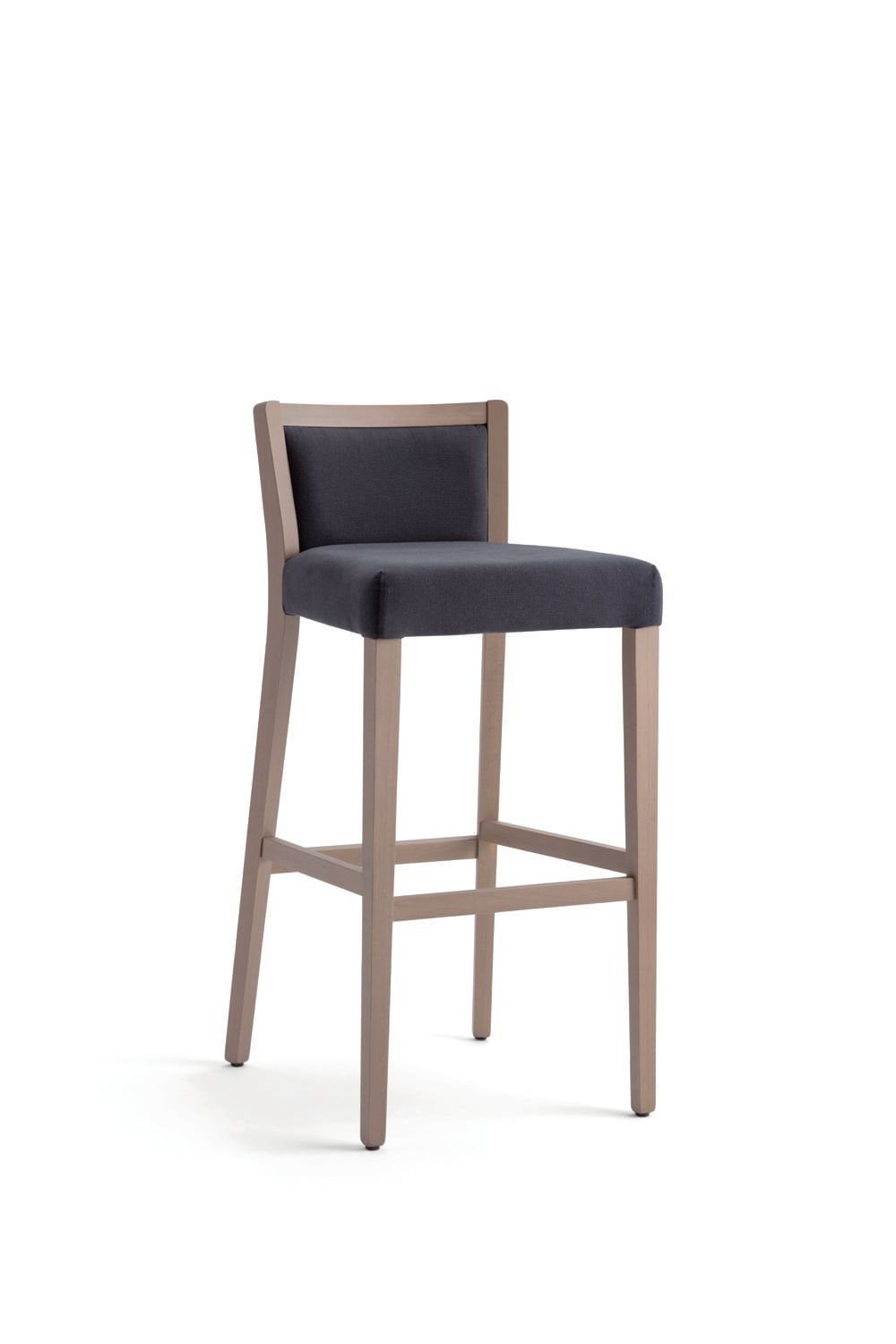 Высокий табурет из бука Palma Moma ARCH-00027265 - Вид №2
