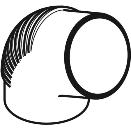 306.300.14.1 Отвод Geberit Silent-db20 Geberit  - Вид №8