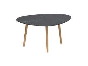 Керамический садовый стол