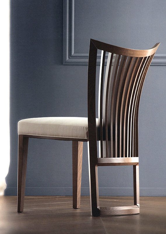 Стул Allusion COSTANTINI PIETRO 9251S  - Вид №1