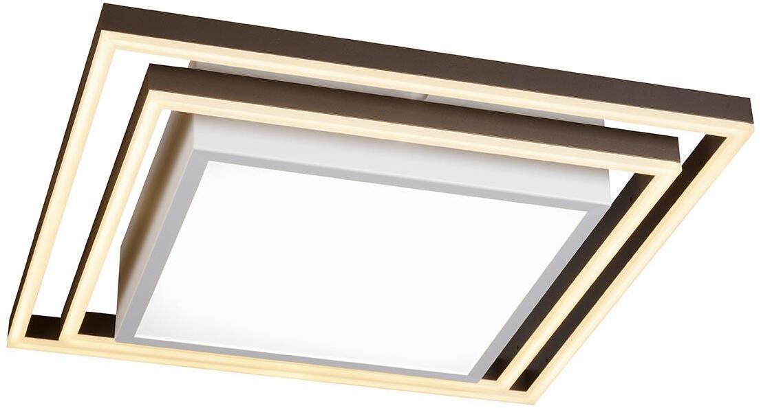 B6308-97W/550*550 WH Потолочный светодиодный светильник iLedex Summery