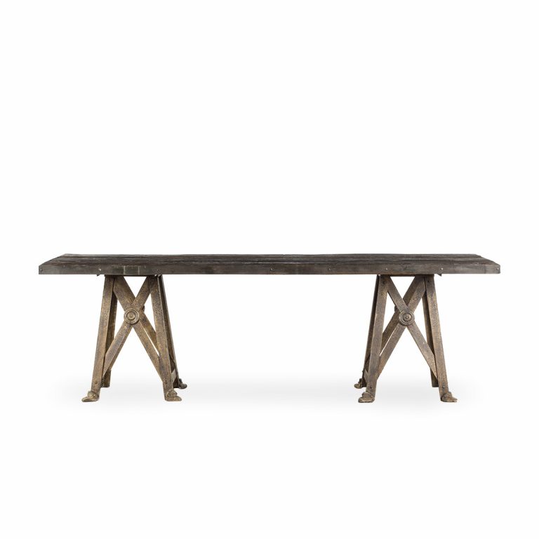 079377 Прямоугольный стол Francisco Segarra Taylor Santreyd - Вид №2