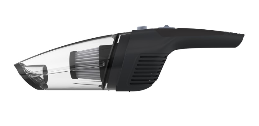 9200997 Пылесос   ручной Ritmix CVC-003  черный STDN-0026172 - Вид №1