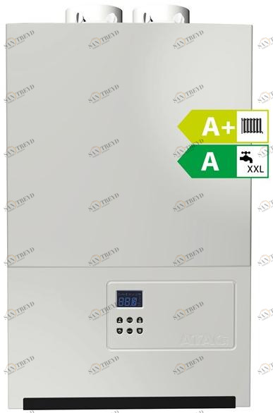 ATAG Italia Настенный конденсационный котел класса а + sun-id-1377350