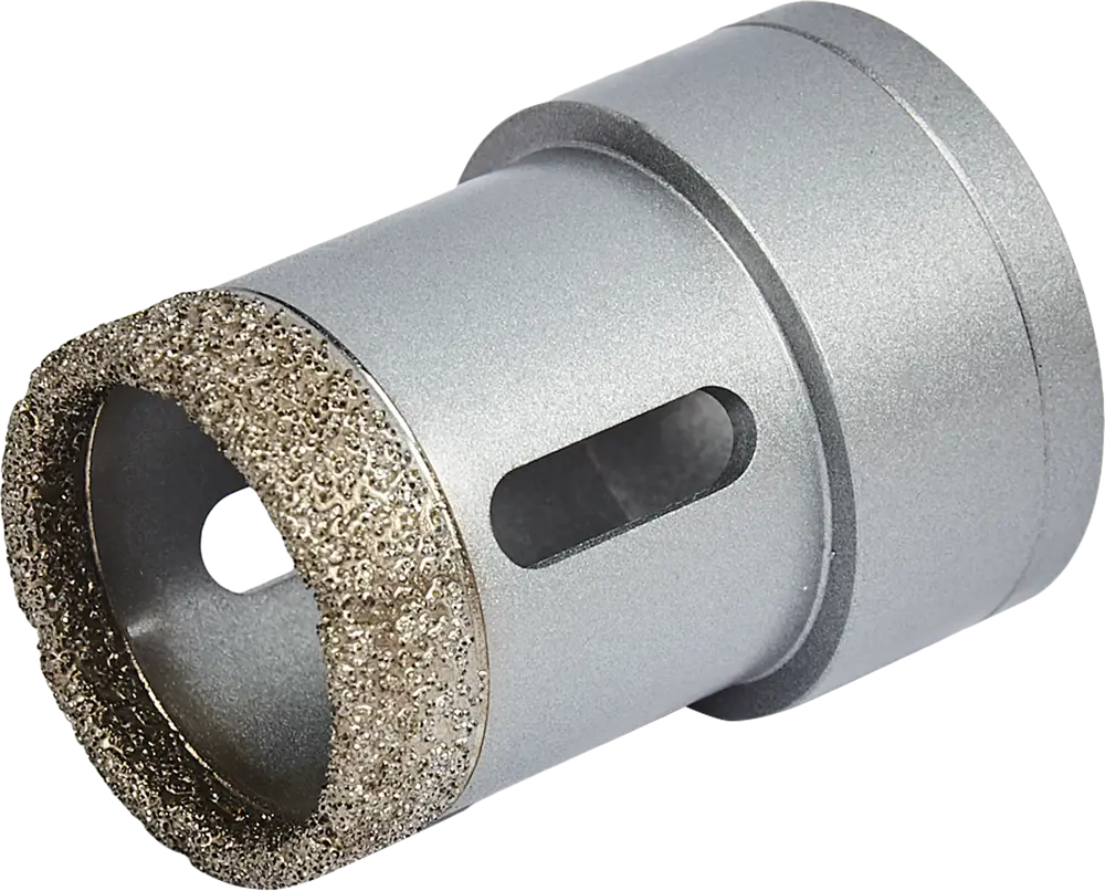 82282141 Коронка по керамике алмазная Bosch X-lock DrySpeed 2608599035 35 мм STLM-0023991