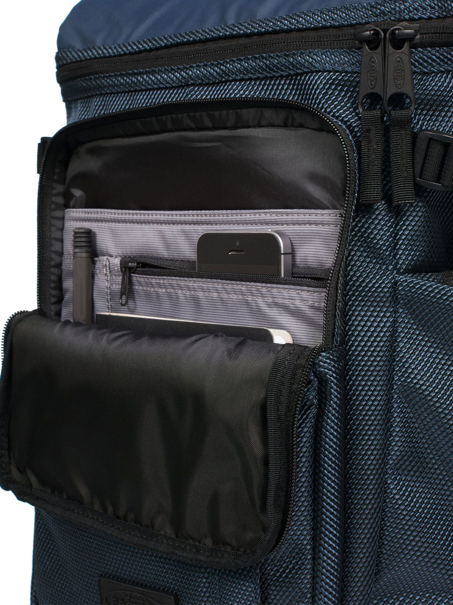 EK93DA87 Рюкзак Coat Tecum Top Eastpak CNNCT  - Вид №3