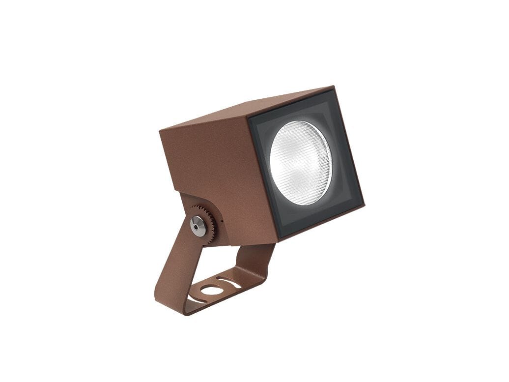 Открытый регулируемый светодиодный прожектор L&L Luce&Light Reiko ARCH-00075684