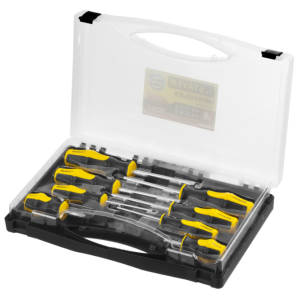 Набор отверток STAYER 25055-H8_z02 9109067