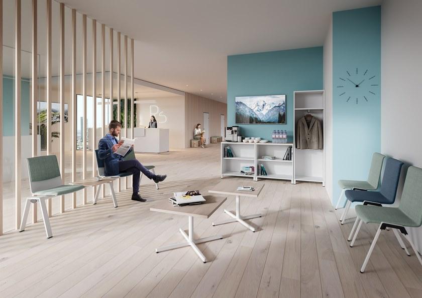 König Neurath Стул складной с подлокотниками Publica sun-id-1458159 - Вид №1