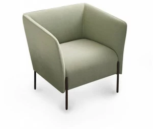 ESTEL GROUP Кресло из ткани Dolly