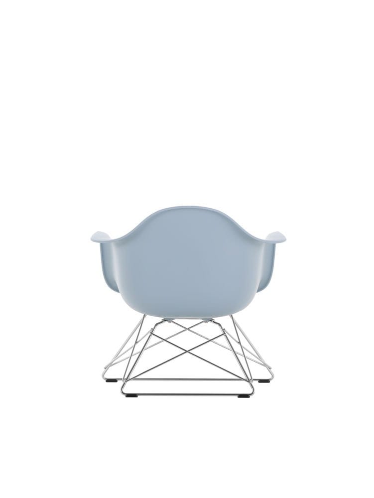Полипропиленовое кресло с подлокотниками VITRA Eames Plastic Chair ARCH-00049913 - Вид №58